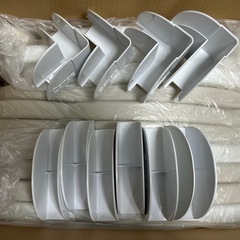 ベビーサークルの画像