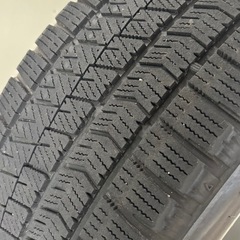 205/45r17のスタッドレスタイヤの画像