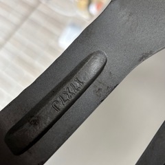 205/45r17のスタッドレスタイヤの画像