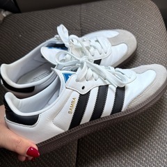 アディダス の画像