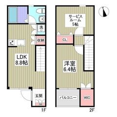 YY🍅初期費用分割相談可！初月賃料なし！敷金、礼金、仲介手…