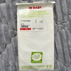 ベビー靴下　1セットの画像