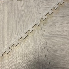 ジョイントマットの画像