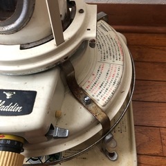 ★アラジン　Aladdin 灯油ストーブ★39の画像