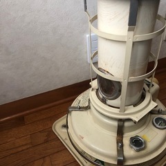 ★アラジン　Aladdin 灯油ストーブ★39の画像