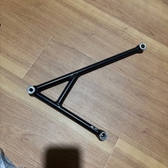 シグナス 油漢マフラーの画像