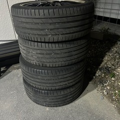 バドックス ロクサーニ マルチフォルケッタ 8J-20 + (20インチ) の画像