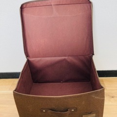 収納ケースの画像