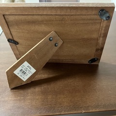 写真フレーム　アクタスの画像