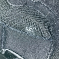 バイク ジェット型ヘルメットの画像