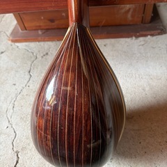 二胡弦　2ヶお譲りします　ケースは1個の画像