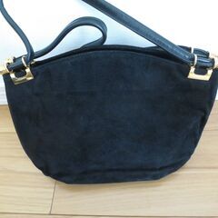 バックスキン　黒バックの画像