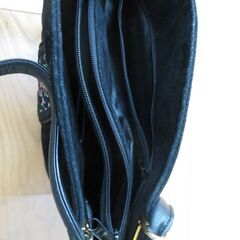 バックスキン　黒バックの画像