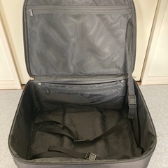 キャリーケースの画像