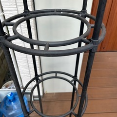 【決まりました】ガーデニング植木枠？の画像