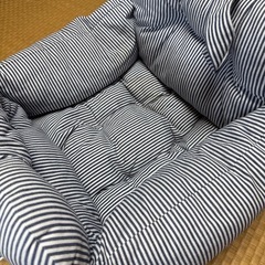 スヌーピードライブベットの画像