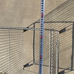 ストーブガードの画像