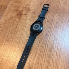 美品　GALAXY WATCH 4 Classic 46mmの画像