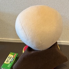 アンパンマン　ぬいぐるみ　大きめの画像