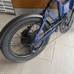 mate fusion メイトバイク MATE bike
の画像