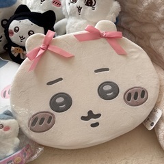 ちいかわ ハチワレ プライズ品 9点の画像