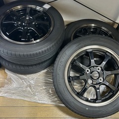 ホットスタッフ　G-SPEED  14インチX4.5J 
X45 の画像