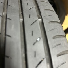 ホットスタッフ　G-SPEED  14インチX4.5J 
X45 の画像