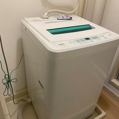 5kg Washing Machine (洗濯機)の画像