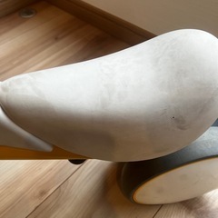 キッズバイクの画像