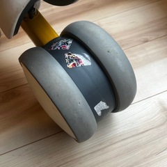 キッズバイクの画像