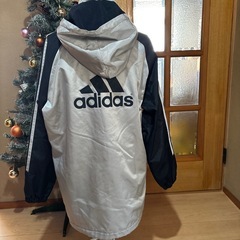 160cm  ナイロンジャケットの画像