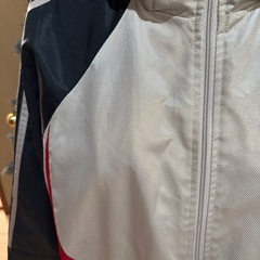 160cm  ナイロンジャケットの画像