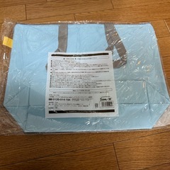 【未開封 】リラックマ 保冷バックの画像