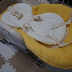 ネムリラ　オートスイング機能付きの画像