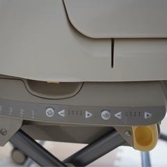 ネムリラ　オートスイング機能付きの画像