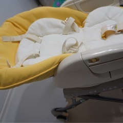 ネムリラ　オートスイング機能付きの画像