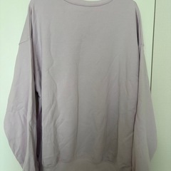 coca スウェット　Lサイズの画像