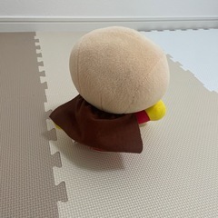 アンパンマンの動くおもちゃの画像