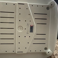 炊飯器五合炊きの画像