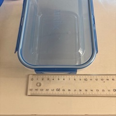 タッパーの画像