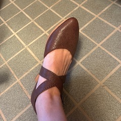 パンプスの画像