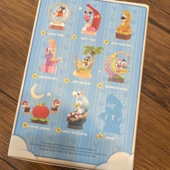 ポップマート ミッキー&フレンズ ワンダフルドリームズ 未開封の画像