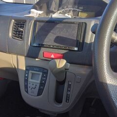 pineerナビの画像