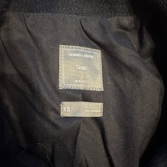 【GAP】Pコート新品の画像