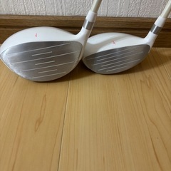 WORLD EAGLE レディースセットの画像