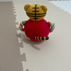 しまじろう人形の画像