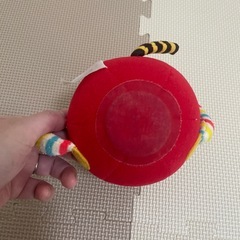 しまじろう人形の画像