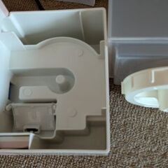 DAINICHI加湿器美品の画像