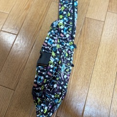 【中古】京都大作戦 スマホショルダーバックの画像