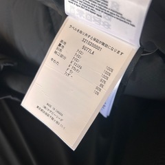 CANADA GOOSE カナダグース　Alliston Coat アリストンコートの画像